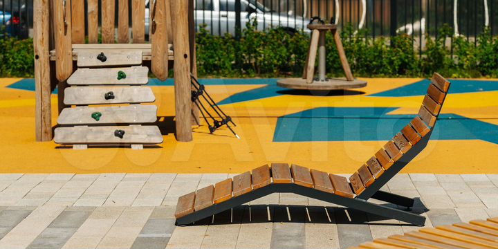 Квартира-студия, 19,7 м², 17/25 эт.