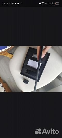 Планшет на запчасти или под восстановление