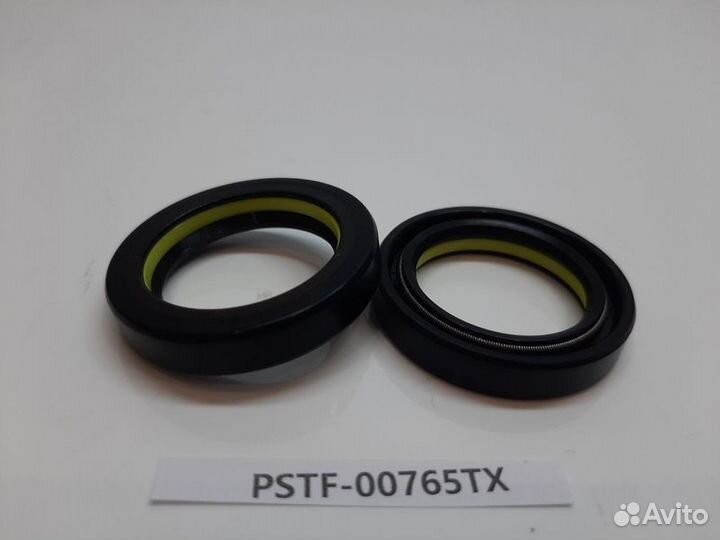 Сальник pstf-00765TX d1-27 D-38 H-7 Тип: 7V1