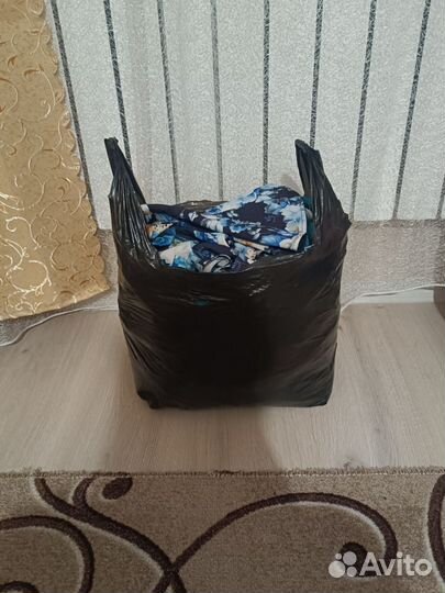 Женские вещи пакетом 40 42