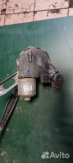 Моторчик дворника Ford Focus 3