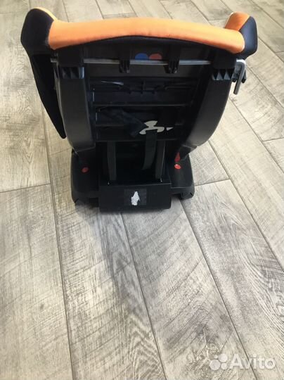 Детское автокресло