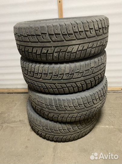 Kumho WinterCraft WS71 205/60 R16