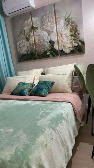 Квартира-студия, 24 м², 3/13 эт.