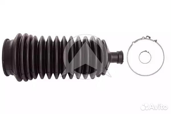 Пыльник рулевой рейки