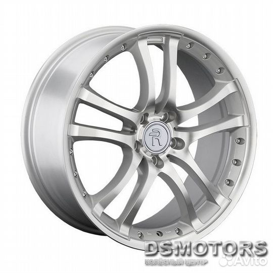 Диски Audi MR42 7.5/17 5x112 ET47 d66.6 SF