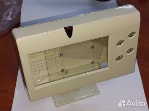 Корпус пластиковый для рэа