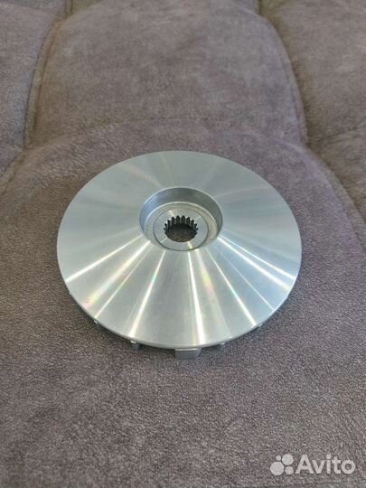 Щека шкив вариатора Stels 300 B