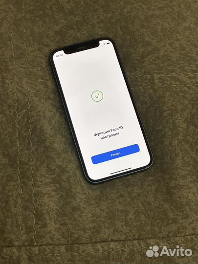 iPhone 12 mini, 128 ГБ