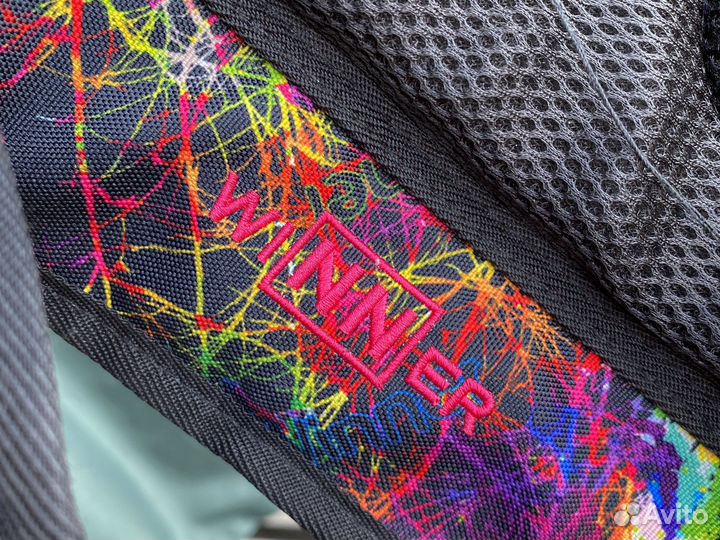 Рюкзак детский