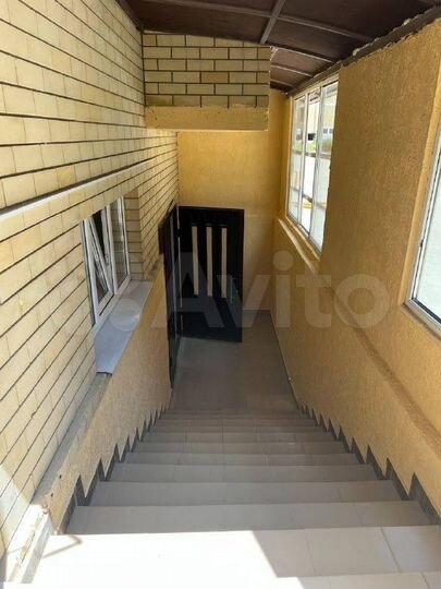 Офис с арендатором, 27.3 м². Доход 11тр