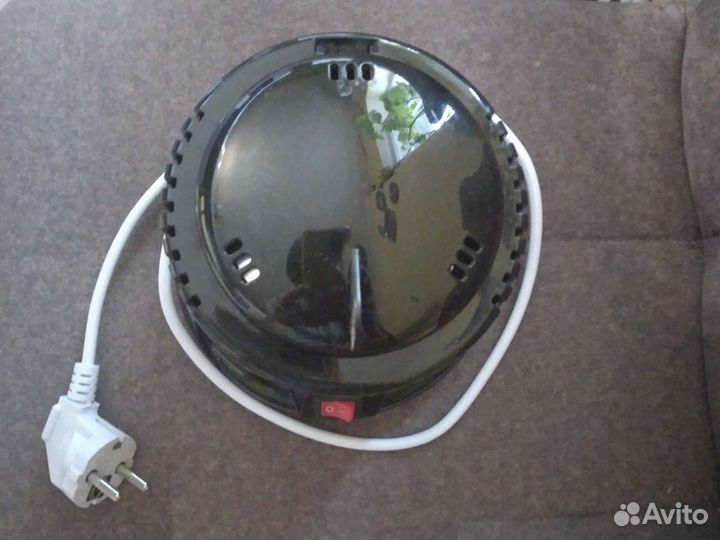 Стерилизатор для инструментов