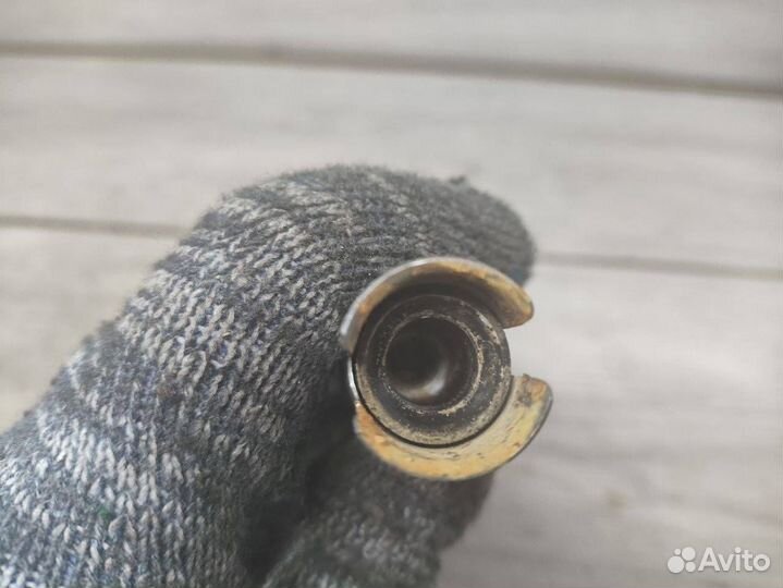 Катушка зажигания Audi A6 4F/C6 (2004 - 2008)