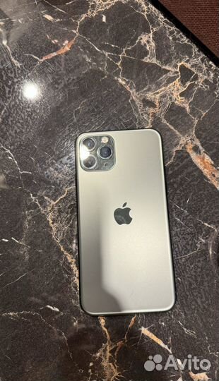 iPhone 11 Pro, 64 ГБ