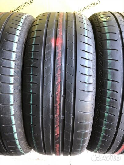 Bridgestone Turanza T005 225/55 R17 97W