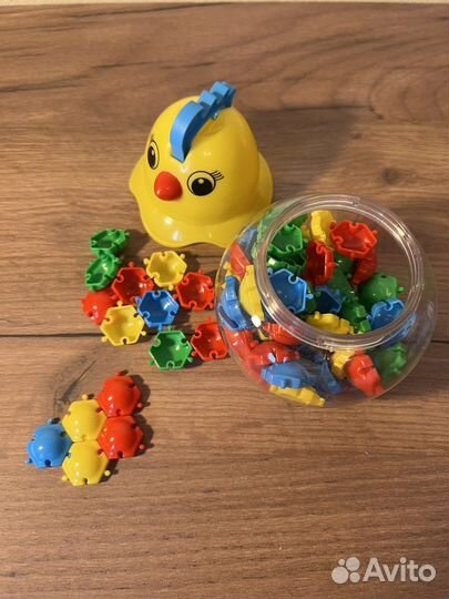 Мозаика пазлы 