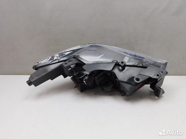 Фара левая Mazda CX-5