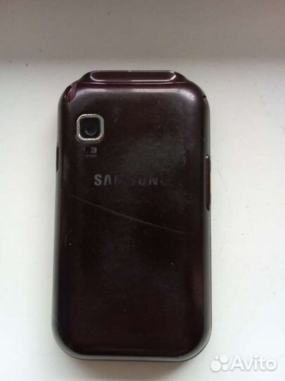 Мобильный телефоны samsung