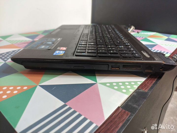 Asus x52j - Разбор /мат.плата/топкейс/поддон