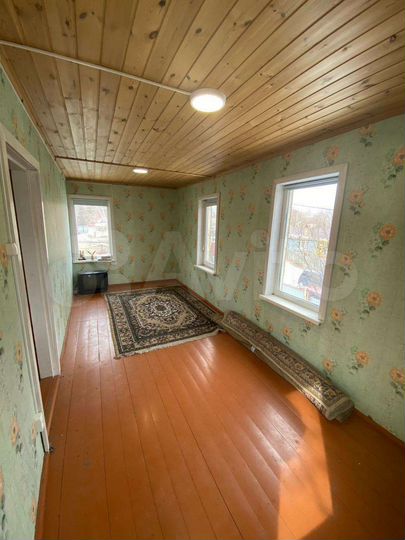 Дом 90 м² на участке 11 сот.