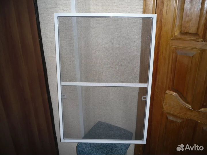 Москитная сетка