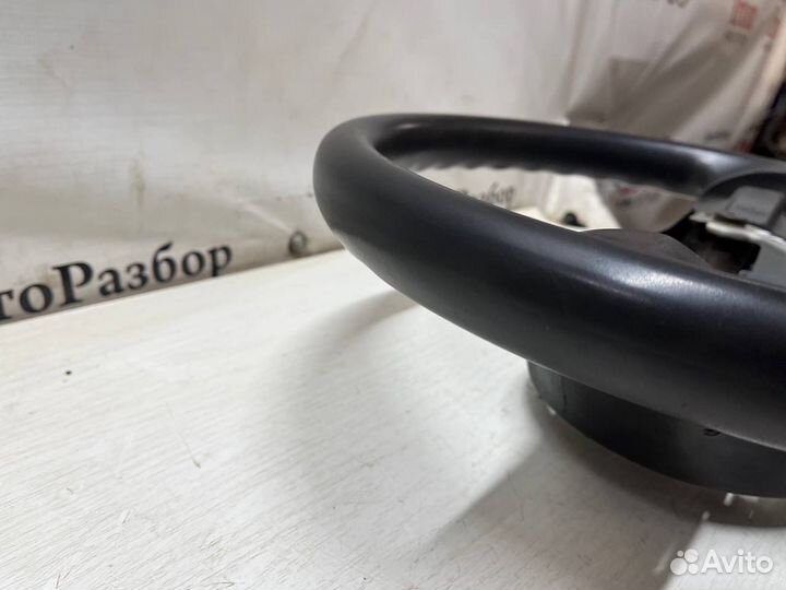 Руль ресталйинг Mitsubishi Lancer 9 ix Лансер 9