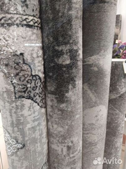 Мягкие ковры