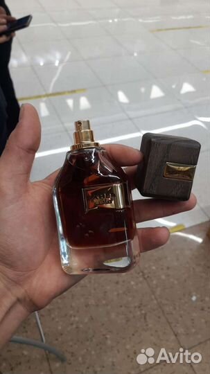 Духи мужские saheb 70 ml арабский парфюм