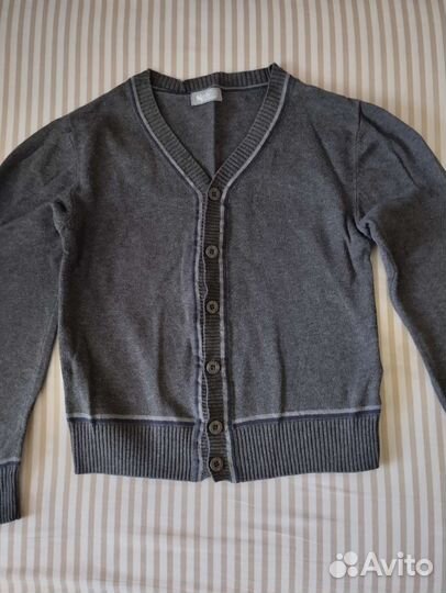 Школьная одежда пакетом р.128,140