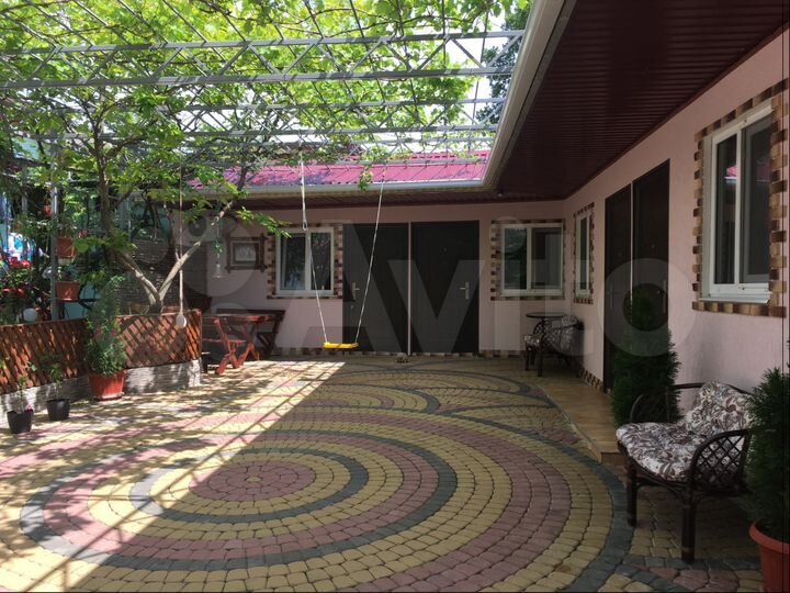 Комната 10 м² в 1-к., 1/1 эт.