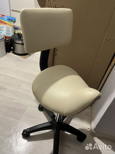 Стул мастера Стул-седло