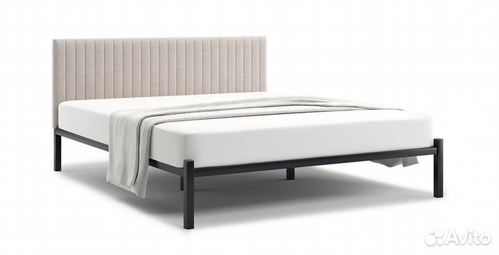 Кровать «Лофт Mellisa 160»