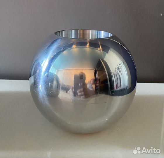 Подсвечники Икея