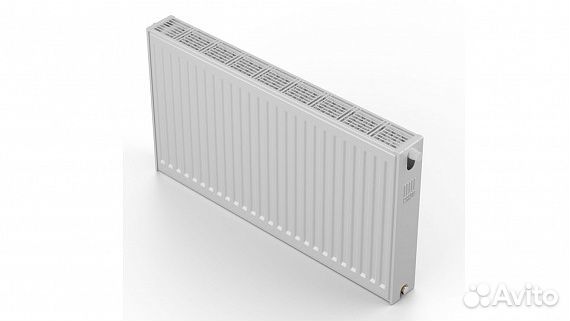 Радиатор Prado Universal U22 300x900 300/900 сталь