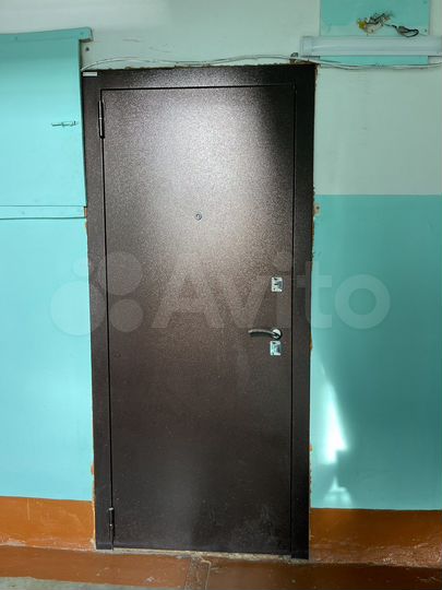 1-к. квартира, 29,9 м², 2/5 эт.