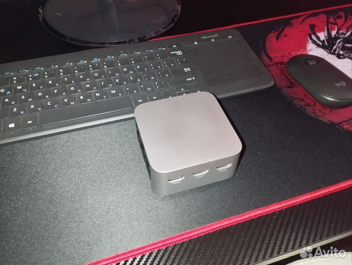 Mini pc T8pro