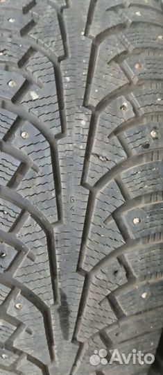 Nokian Tyres Hakkapeliitta 5 235/65 R17 108T