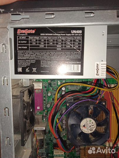 Продам на запчасти все что есть на фото