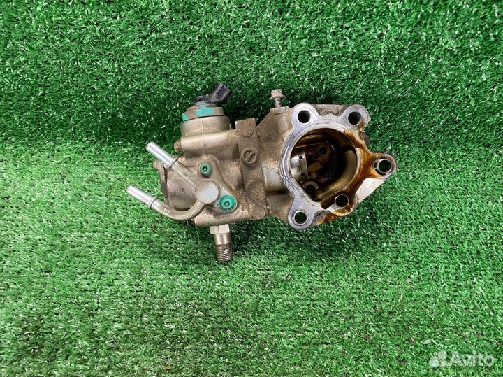 Тнвд на Mazda сх7