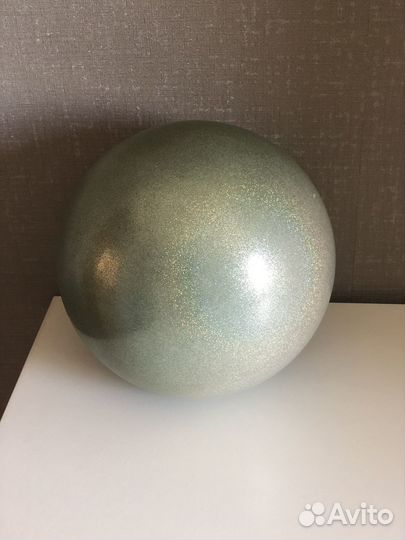 Pastorelli мяч 18, булавы chacott 41, обруч sasaki