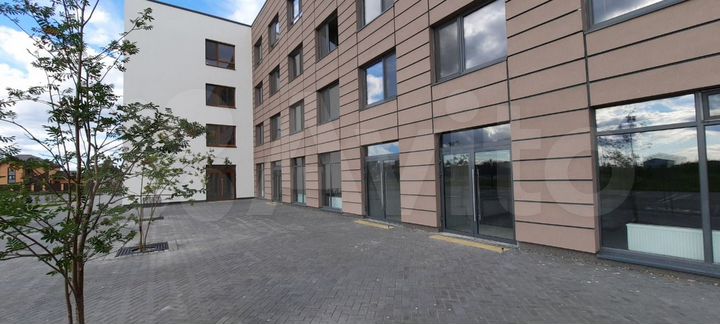 Свободного назначения, 104 м²