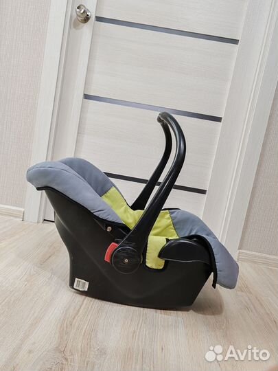 Автолюлька