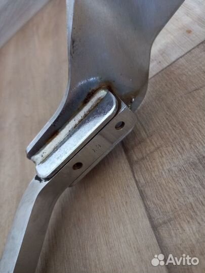 Спинка на мотоцикл Kawasaki Vulcan 1500