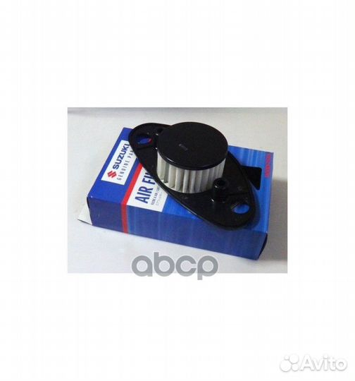 Оригинальный воздушный фильтр для suzuki VL800