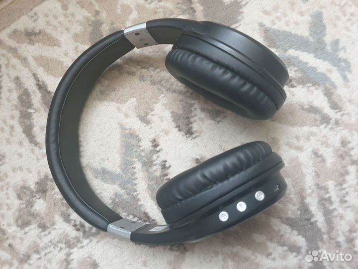 Беспроводные наушники BT-250