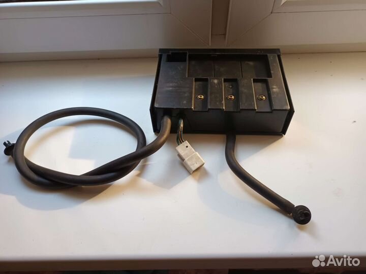 Airfantasy. Автоматический ароматизатор воздуха