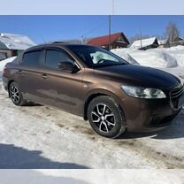 Peugeot 301 1.6 MT, 2013, 144 000 км, с пробегом, цена 750 000 руб.