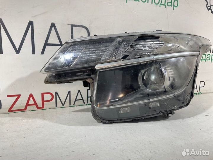Фара передняя левая Kia Seltos SP2 2019-2022