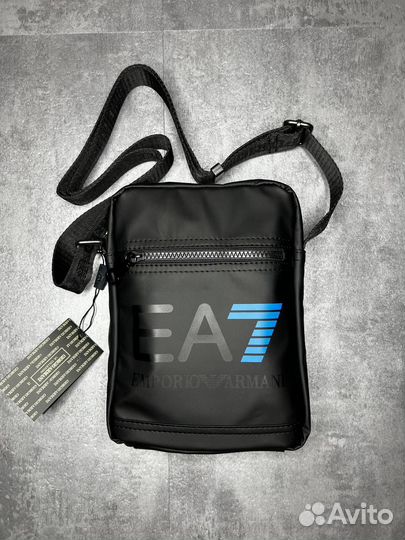 Сумка EA7 Emporio Armani