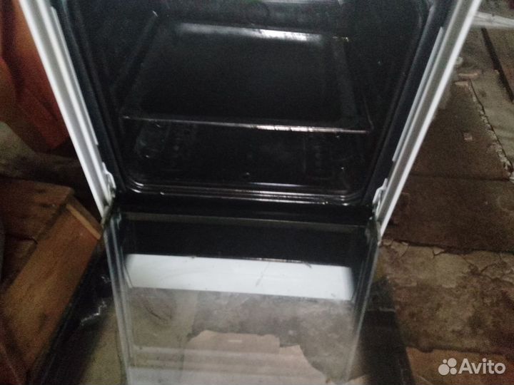 Газовая плита Дарина